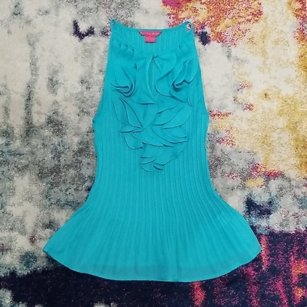 Summer 💎 Tank Top 
